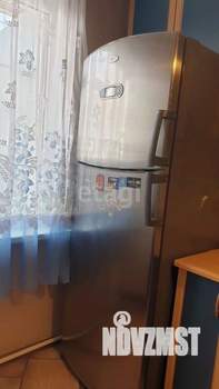 3-к квартира, вторичка, 65м2, 10/10 этаж