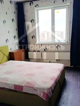 2-к квартира, вторичка, 49м2, 16/16 этаж