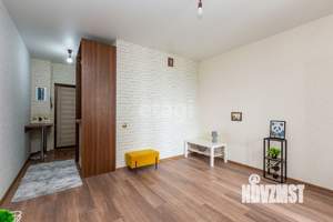 Студия квартира, вторичка, 23м2, 6/25 этаж