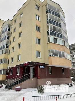 1-к квартира, вторичка, 34м2, 8/14 этаж