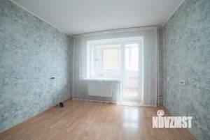 1-к квартира, вторичка, 33м2, 3/10 этаж