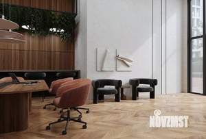 1-к квартира, вторичка, 45м2, 13/30 этаж