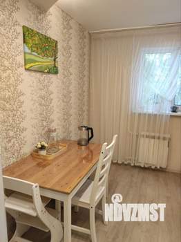 3-к квартира, вторичка, 58м2, 3/9 этаж