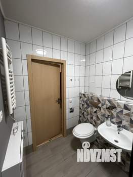 1-к квартира, вторичка, 37м2, 15/17 этаж