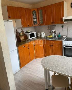2-к квартира, вторичка, 47м2, 4/10 этаж
