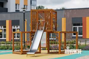 2-к квартира, вторичка, 66м2, 20/25 этаж