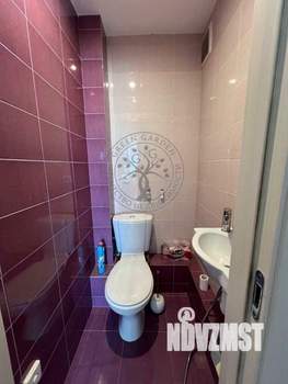 2-к квартира, вторичка, 61м2, 3/18 этаж