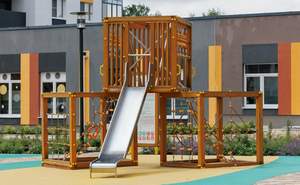 2-к квартира, вторичка, 66м2, 20/25 этаж