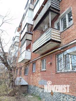 1-к квартира, вторичка, 33м2, 3/5 этаж