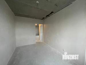 Студия квартира, вторичка, 36м2, 13/26 этаж