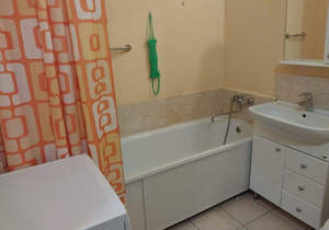 1-к квартира, вторичка, 40м2, 4/16 этаж