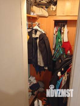 3-к квартира, вторичка, 69м2, 7/12 этаж