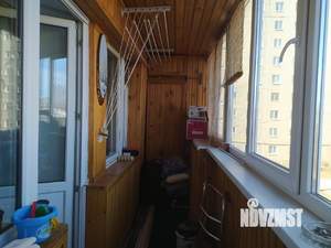 3-к квартира, вторичка, 58м2, 3/9 этаж