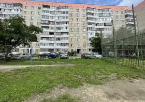 1-к квартира, вторичка, 37м2, 2/9 этаж