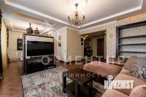 3-к квартира, вторичка, 95м2, 5/6 этаж