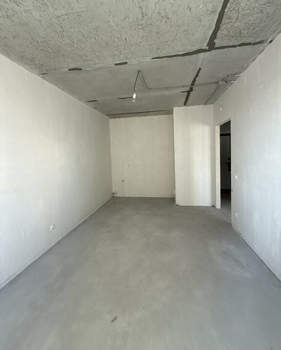 1-к квартира, вторичка, 33м2, 5/19 этаж