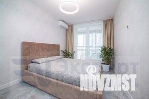 2-к квартира, вторичка, 55м2, 17/32 этаж