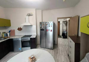 1-к квартира, вторичка, 51м2, 20/25 этаж