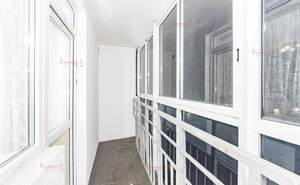 1-к квартира, вторичка, 30м2, 5/16 этаж