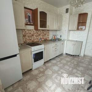 2-к квартира, вторичка, 65м2, 7/19 этаж