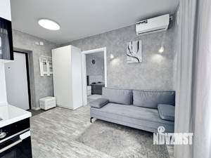 1-к квартира, вторичка, 46м2, 14/14 этаж