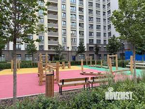 2-к квартира, вторичка, 78м2, 3/17 этаж