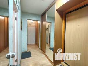 2-к квартира, вторичка, 56м2, 7/10 этаж