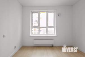 2-к квартира, вторичка, 43м2, 18/18 этаж