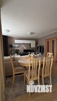 2-к квартира, вторичка, 65м2, 2/19 этаж