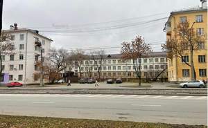 3-к квартира, вторичка, 58м2, 1/5 этаж