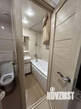 2-к квартира, вторичка, 43м2, 1/9 этаж