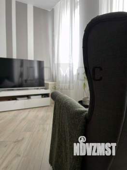 2-к квартира, вторичка, 70м2, 7/24 этаж