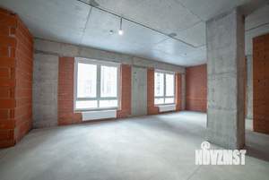 2-к квартира, вторичка, 75м2, 3/28 этаж