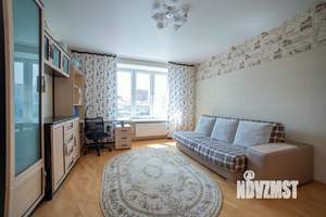 4-к квартира, вторичка, 138м2, 9/14 этаж
