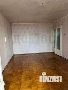 2-к квартира, вторичка, 48м2, 4/12 этаж