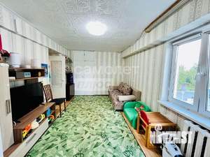 2-к квартира, вторичка, 41м2, 3/5 этаж