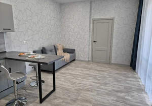 2-к квартира, вторичка, 45м2, 12/16 этаж