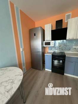 1-к квартира, вторичка, 32м2, 3/25 этаж