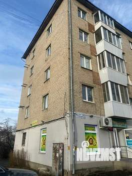 2-к квартира, вторичка, 41м2, 2/5 этаж