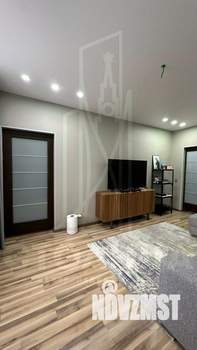 1-к квартира, вторичка, 48м2, 6/26 этаж