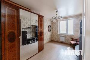 3-к квартира, вторичка, 64м2, 3/9 этаж