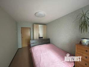 3-к квартира, вторичка, 60м2, 5/9 этаж