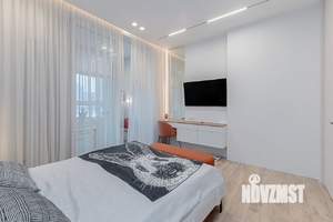 2-к квартира, вторичка, 71м2, 8/20 этаж
