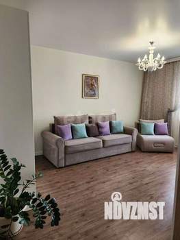1-к квартира, вторичка, 40м2, 7/32 этаж