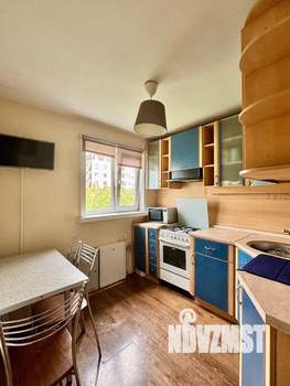 3-к квартира, вторичка, 53м2, 5/5 этаж