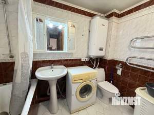2-к квартира, вторичка, 48м2, 6/12 этаж