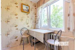 1-к квартира, вторичка, 29м2, 3/5 этаж
