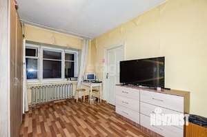 2-к квартира, вторичка, 41м2, 1/5 этаж