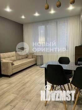 2-к квартира, вторичка, 66м2, 5/17 этаж