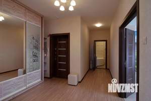 4-к квартира, вторичка, 136м2, 29/30 этаж